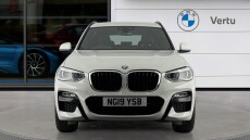 BMW X3 xDrive20i M Sport 5dr Step Auto Petrol Estate